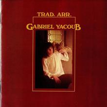 Trad. Arr. (Vinyl)
