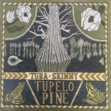 Tupelo Pine