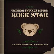 Lullaby Versions Of Pearl Jam