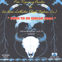 Born To Be Indian 2003