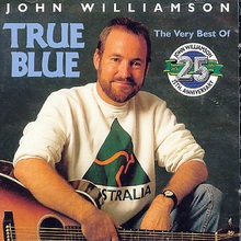 True Blue CD2