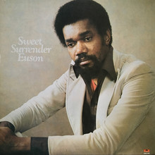 Sweet Surrender (Vinyl)