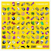 Start Finish Repeat (Deluxe Version)