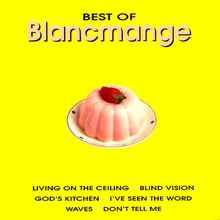 The Best Of Blancmange