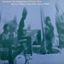 Soft Winds: The Swinging Harp Of (Vinyl)
