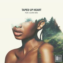Taped Up Heart (Feat. Clara Mae) (CDS)