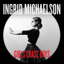 Girls Chase Boys (CDS)