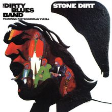 Stone Dirt (Vinyl)