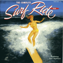 The Complete Surfride Plus CD1