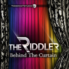 Behind The Curtain (EP)
