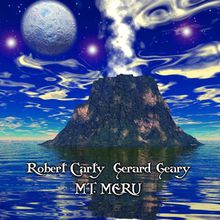 Mount Meru (With Gerard Geary)