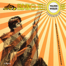 Fading Yellow Vol. 12 (''a Lighthearted Life'' Another Collection Of Euro, UK & Ausrtallian '60S Early '70S Pop-Sike & Other Delights)
