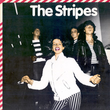 The Stripes (Untitled) (Remastered 1997)