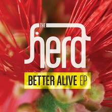 Better Alive (EP) (Explicit)