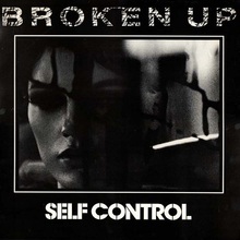 Broken Up (Vinyl)