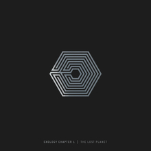 Exology Chapter 1: The Lost Planet CD1