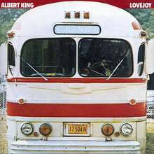 Lovejoy (Vinyl)
