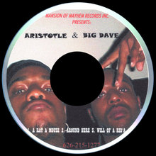 Aristotle & Big Dave