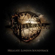 Hellgate: London Original Video Game Soundtrack