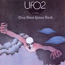UFO 2 (Vinyl)