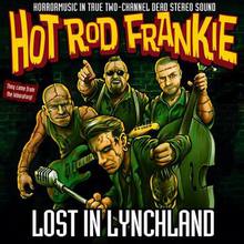 Lost In Lynchland