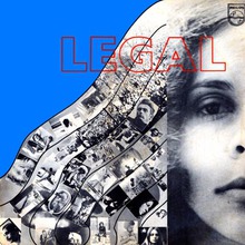 Legal (Vinyl)