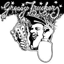 Greasy Truckers Party (2007 Expanded Edition) CD3