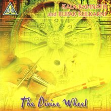 The Divine Wheel (With Rupak Kulkarni)
