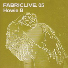 Fabriclive 05