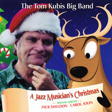 A Jazz Musician's Christmas