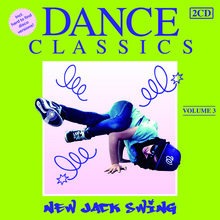 Dance Classics: New Jack Swing Vol. 3 CD1