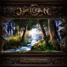The Forest Seasons CD2