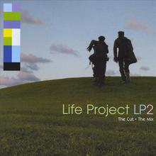 Life Project:LP2 (2 CD set)