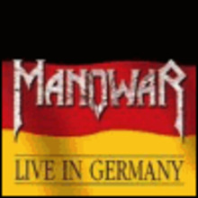 Live In Germany (Bootleg)