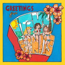Greetings From