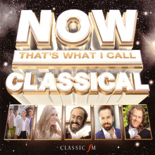 Now That's What I Call Classical CD2