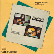 Coppers & Brass (Reissued 1992)