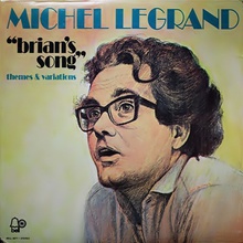 Brian's Song (Vinyl)