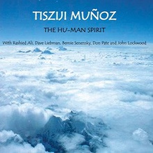 The Hu-Man Spirit CD1