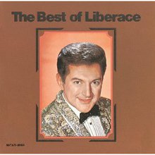 The Best Of Liberace (Remastered 1990)