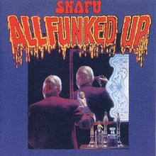 All Funked Up (Vinyl)