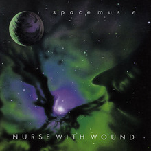 Space Music (CDS)