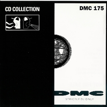 DMC CD Collection 175 (August 1997)