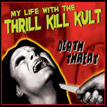 Death Threat (Limited Edition) CD1