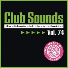 Club Sounds Vol.74 CD3