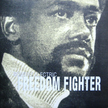 Freedom Fighter (CDS)