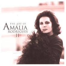 The Art Of Amalia Rodrigues, Vol. 2