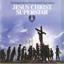 Jesus Christ Superstar (Soundtrack) (Vinyl) CD1