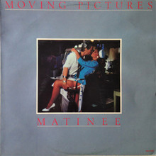 Matinee (Vinyl)