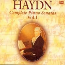 Complete Piano Sonatas - Vol. 1